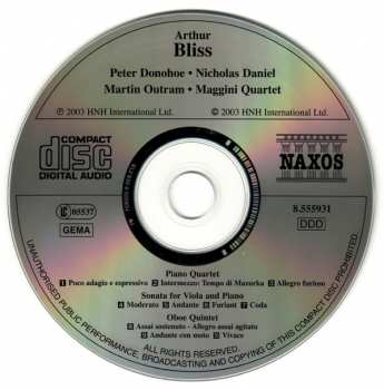 CD The Maggini Quartet: Chamber Music, Vol. 2