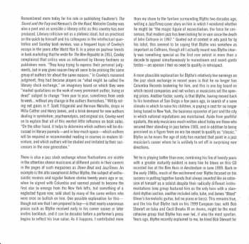 CD Arthur Blythe Trio: Spirits In The Field