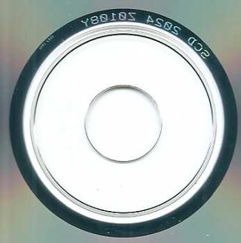 CD Arthur Blythe Trio: Spirits In The Field