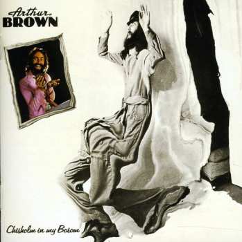 CD Arthur Brown: Chisholm In My Bosom