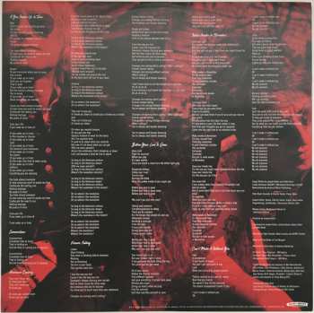 LP Arthur Buck: Arthur Buck