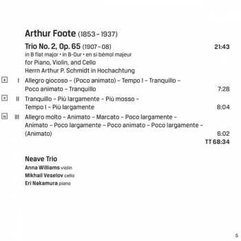 CD Leonard Bernstein: American Moments