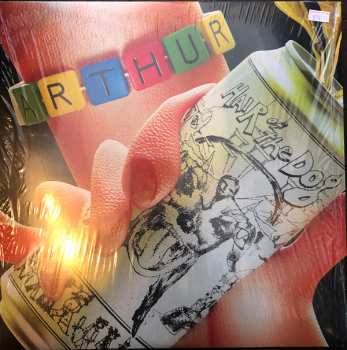 LP ARTHUR: Hair Of The Dog