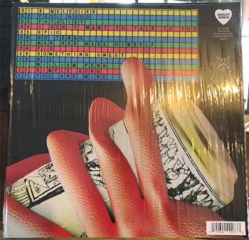 LP ARTHUR: Hair Of The Dog