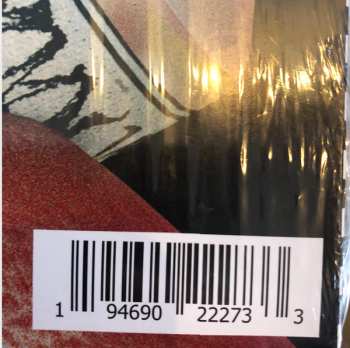 LP ARTHUR: Hair Of The Dog