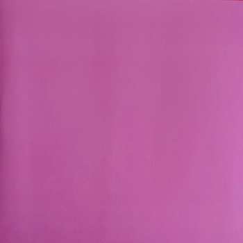 LP Arthur Moon: Chaos! Chaos! Chaos!