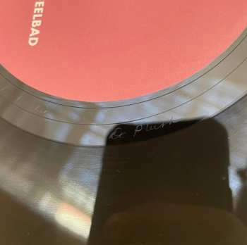 2LP Arthur Russell: Calling Out Of Context