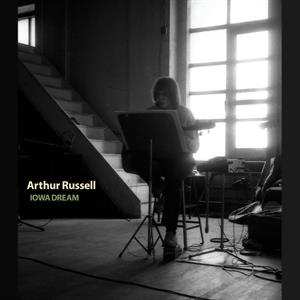 2LP Arthur Russell: Iowa Dream