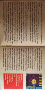 CD Arthur Russell: The World Of Arthur Russell