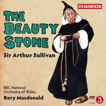2CD/Caja The BBC National Orchestra Of Wales: The Beauty Stone