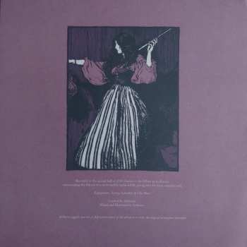 LP Arthuros: Goddess LTD | CLR