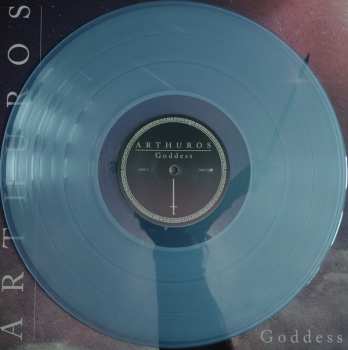 LP Arthuros: Goddess LTD | CLR