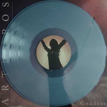 LP Arthuros: Goddess LTD | CLR