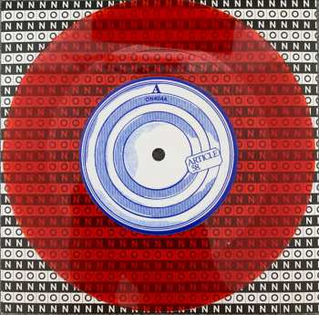 SP Article 58: Event To Come LTD