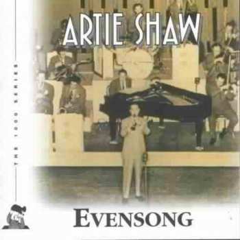 Album Artie Shaw: Evensong
