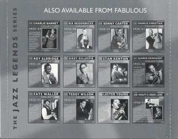 2CD Artie Shaw: The Artie Shaw Collection 1932-54