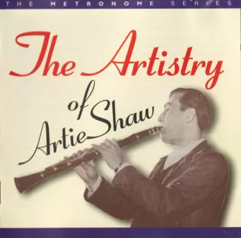 The Artistry of Artie Shaw