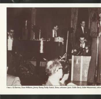 CD Artie Shaw: The Artistry of Artie Shaw