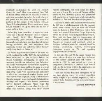 CD Artie Shaw: The Artistry of Artie Shaw