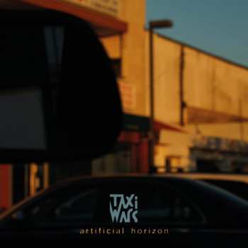 LP TaxiWars: Artificial Horizon