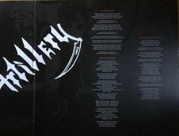 LP Artillery: Terror Squad