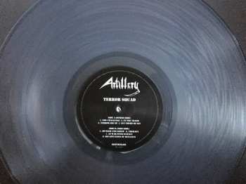 LP Artillery: Terror Squad