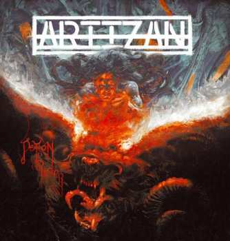 2CD Artizan: Demon Rider LTD