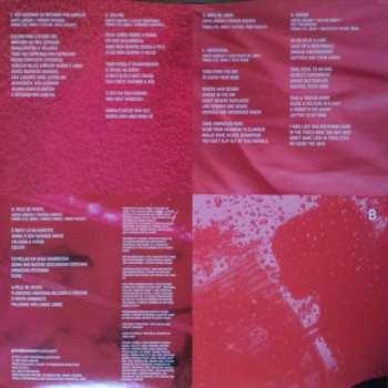 LP Arto Lindsay: Cuidado Madame