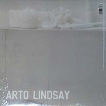 LP Arto Lindsay: Cuidado Madame