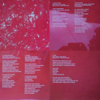 LP Arto Lindsay: Cuidado Madame
