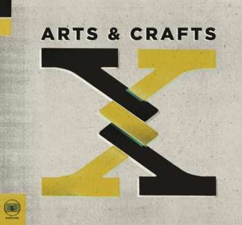 Album Various: Arts & Crafts: X
