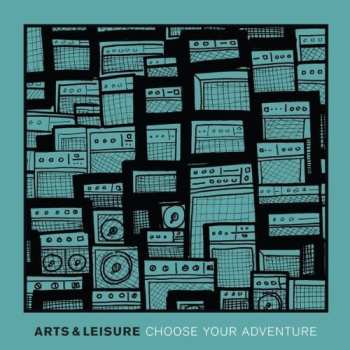 Album Arts & Leisure: Choose Your Adventure