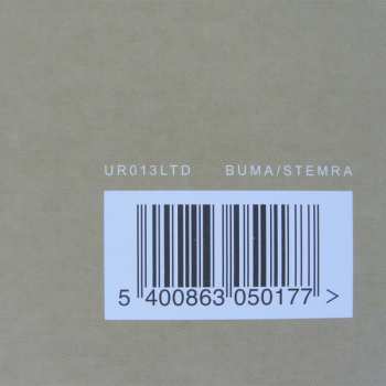 2LP Arts The Beatdoctor: Transitions