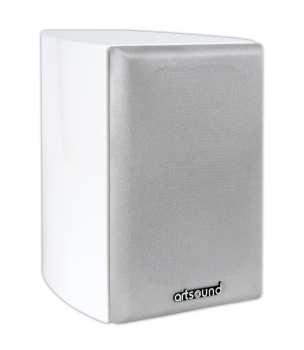 Técnica de áudio ARTSOUND AS350 HGW