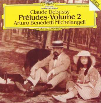 10CD/Caja Arturo Benedetti Michelangeli: Complete Recordings On Deutsche Grammophon