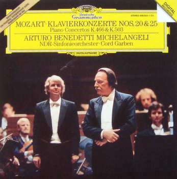 10CD/Caja Arturo Benedetti Michelangeli: Complete Recordings On Deutsche Grammophon