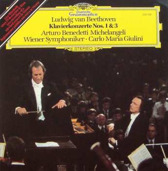 10CD/Caja Arturo Benedetti Michelangeli: Complete Recordings On Deutsche Grammophon