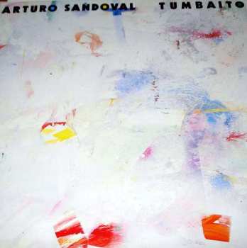 CD Arturo Sandoval: Tumbaito