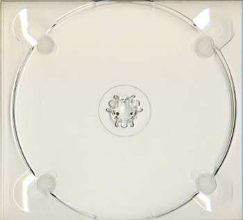 CD Arve Henriksen: Strjon