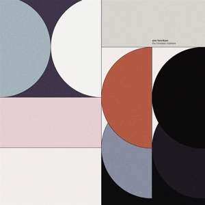 Album Arve Henriksen: The Timeless Nowhere