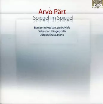 Spiegel Im Spiegel