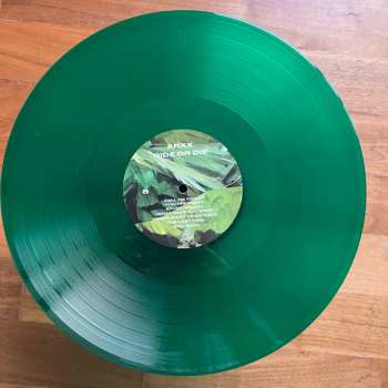 LP ARXX: Ride or Die LTD | CLR