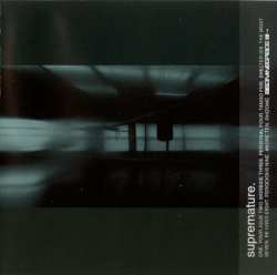 Album As Divine Grace: Supremature