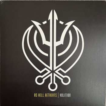 LP As Hell Retreats: Volition
