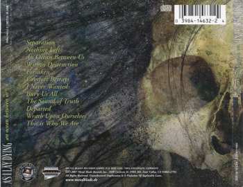 CD As I Lay Dying: An Ocean Between Us