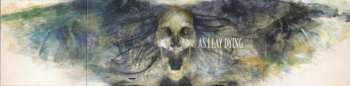 CD As I Lay Dying: An Ocean Between Us