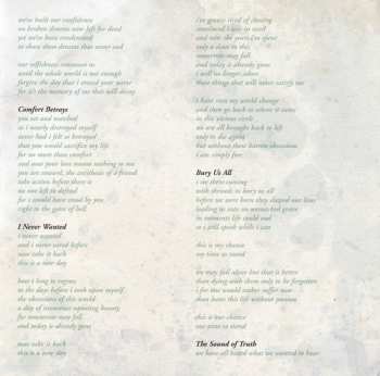 CD As I Lay Dying: An Ocean Between Us