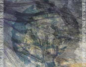 CD As I Lay Dying: An Ocean Between Us