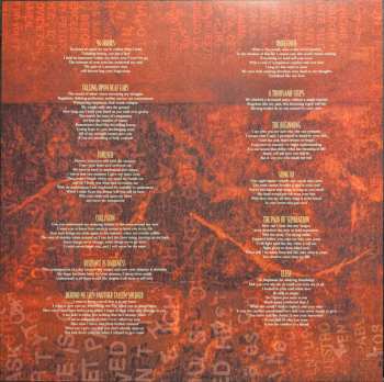 LP As I Lay Dying: Frail Words Collapse CLR | LTD