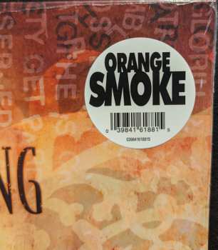 LP As I Lay Dying: Frail Words Collapse CLR | LTD